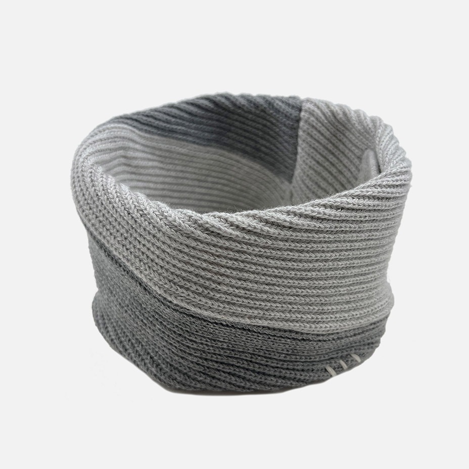 Knit Band [ HTM251013 ] HUNTISM / �ϥ�ƥ�����