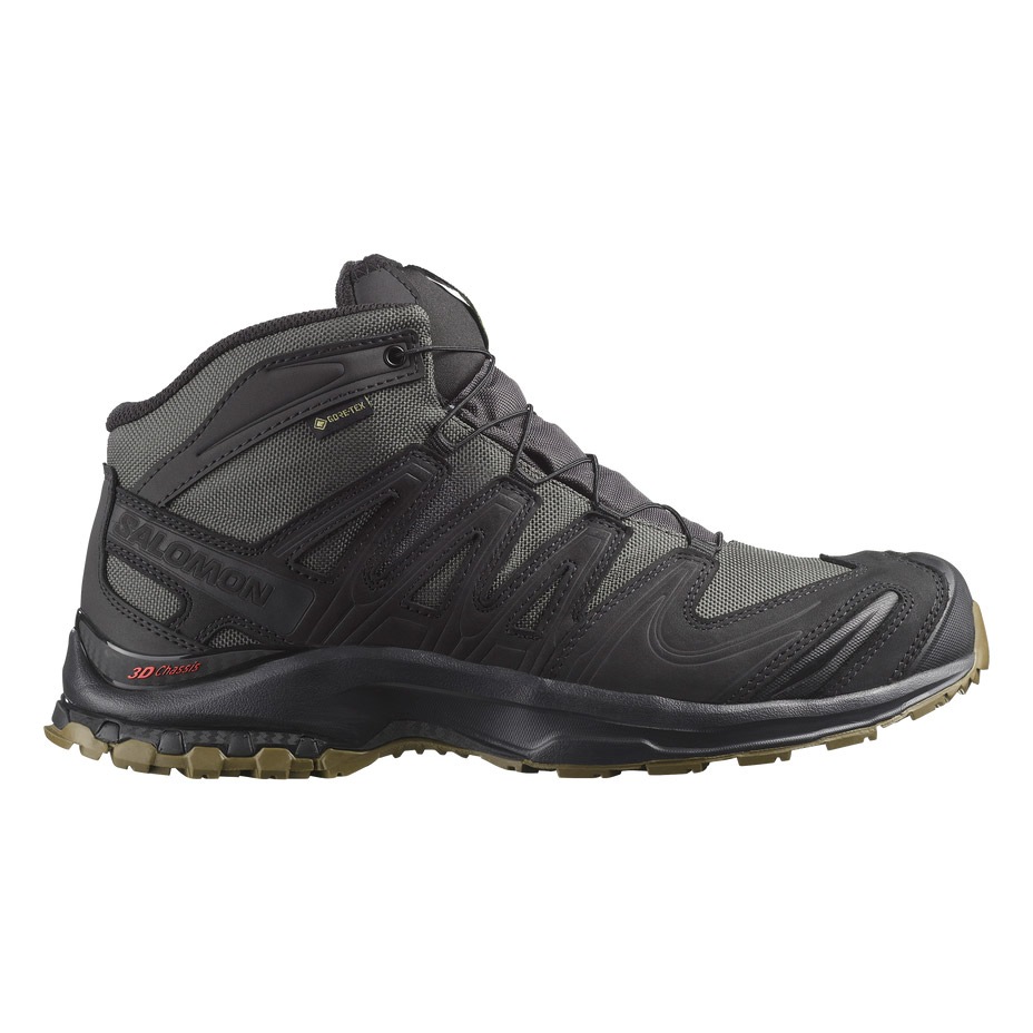 AERO BLAZE 3 GRVL GORE-TEX [ L47822600 ] SALOMON / �������