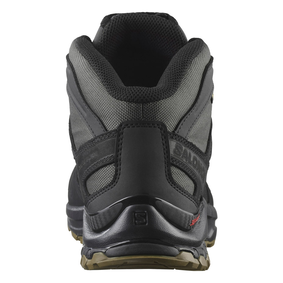 AERO BLAZE 3 GRVL GORE-TEX [ L47822600 ] SALOMON / �������