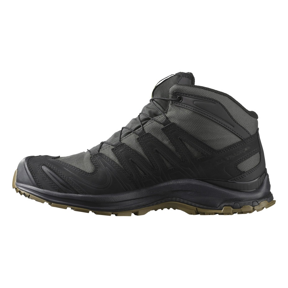 AERO BLAZE 3 GRVL GORE-TEX [ L47822600 ] SALOMON / �������