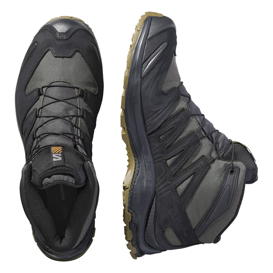 AERO BLAZE 3 GRVL GORE-TEX [ L47822600 ] SALOMON / �������