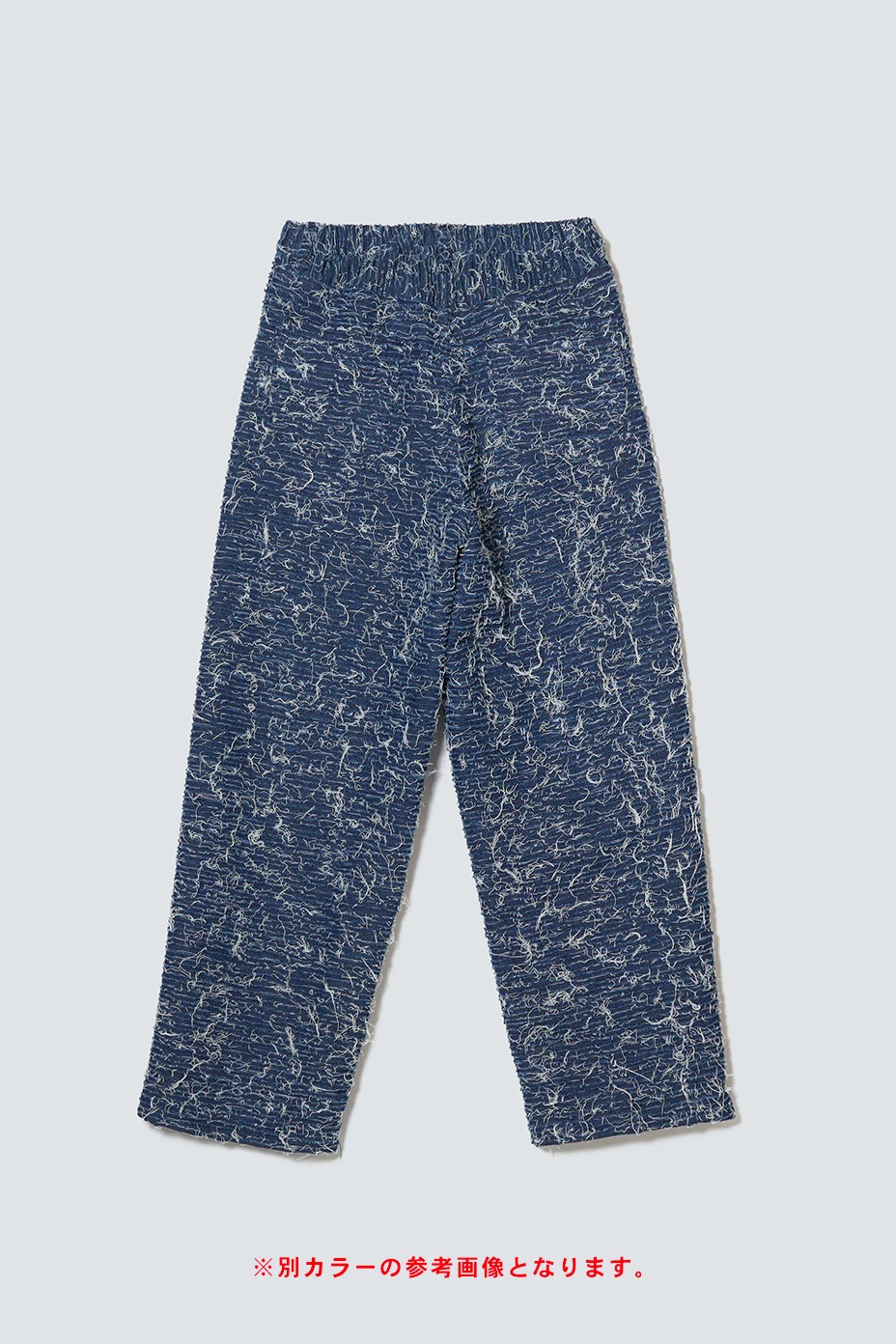 Bonding Opal Wrapping Denim [ MIKAGE SHIN / �ߥ��� ���� ] MGS-BSSS-0712