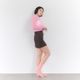 Loose Fit Knee Socks [ I Hate Monday / �����إ��ȥޥ�ǡ� ] BYC-IHM26SS06