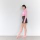 Loose Fit Knee Socks [ I Hate Monday / �����إ��ȥޥ�ǡ� ] BYC-IHM26SS06