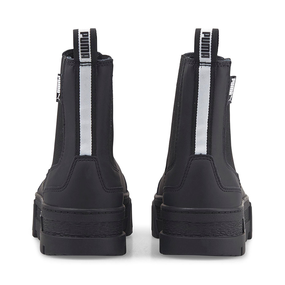 MAYZE CHELSEA POP [ PUMA-384549 ] PUMA / �ס���