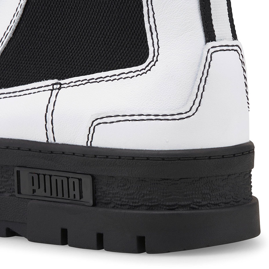 MAYZE CHELSEA POP [ PUMA-384549 ] PUMA / �ס���
