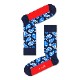 Paisley Sock [ 10231043-68  ] HAPPY SOCKS / �ϥåԡ����å���