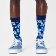 Paisley Sock [ 10231043-68  ] HAPPY SOCKS / �ϥåԡ����å���