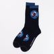 THE WHO 3PAIR ASSORTED CREW / [ TWC370 ] Perris Socks / �ڥ꡼�����å���