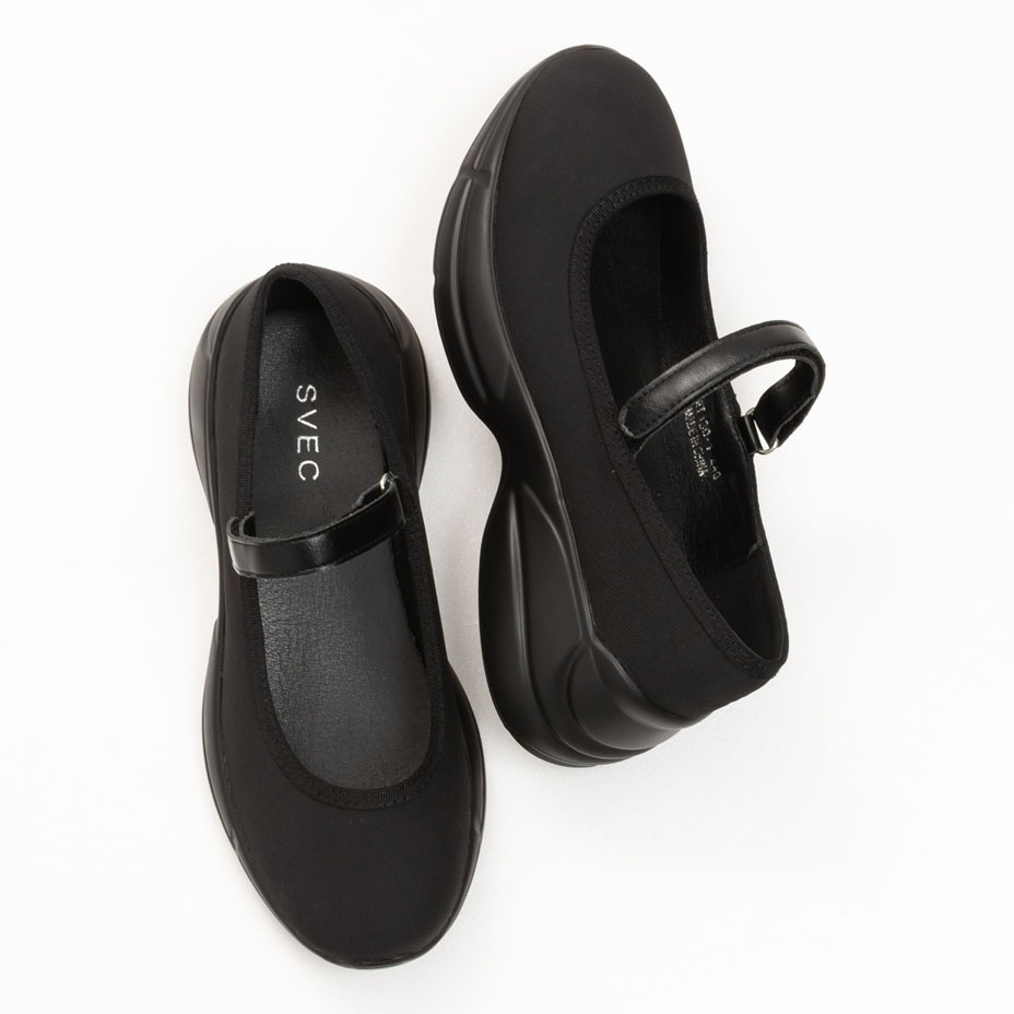 ��꡼�������� �����奢�륷�塼�� / �Х쥨���塼�� [ IWT130-1 ] SVEC / ����٥å�