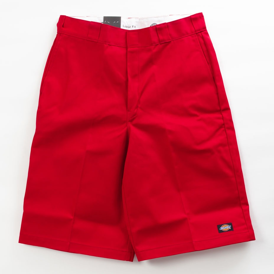 POCKET WORK SHORT [ 14562900 ] Dickies / �ǥ��å�����