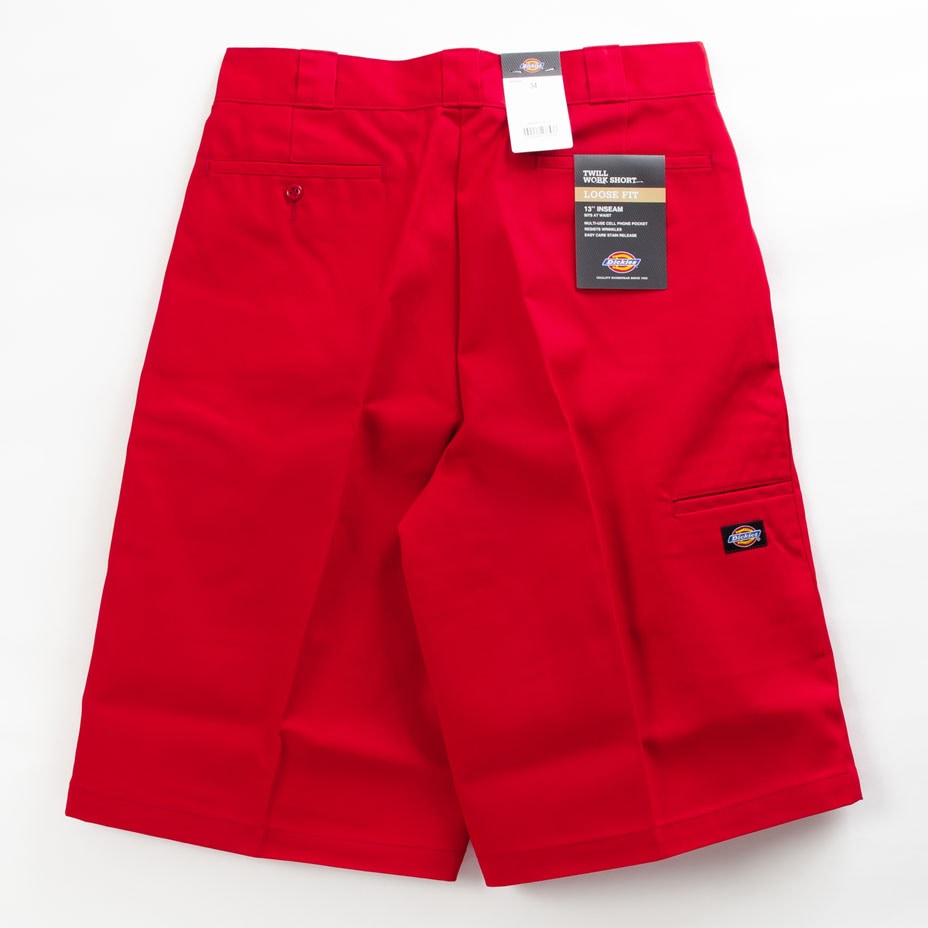 POCKET WORK SHORT [ 14562900 ] Dickies / �ǥ��å�����