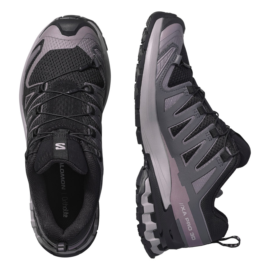XA PRO 3D V9 [ L47882900 ] SALOMON / �������
