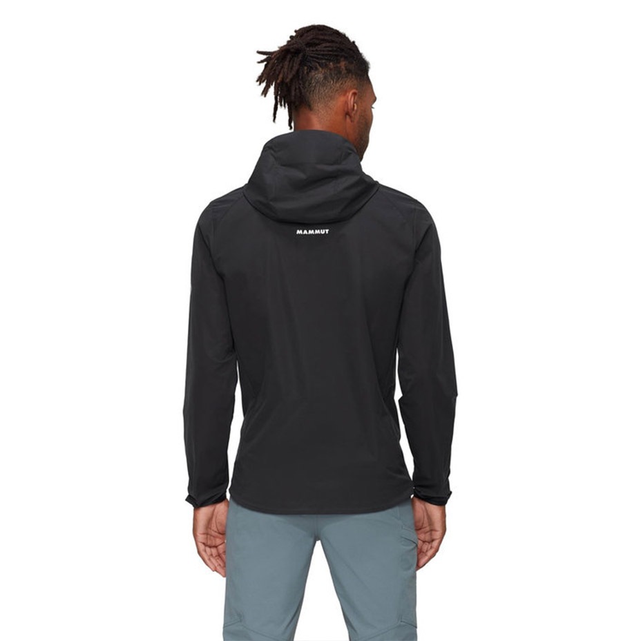 GRANITE SO Hooded Jacket AF Men [ MAMMUT / �ޥࡼ�� ] MMT-1011-00323