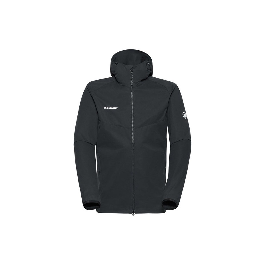 GRANITE SO Hooded Jacket AF Men [ MAMMUT / �ޥࡼ�� ] MMT-1011-00323