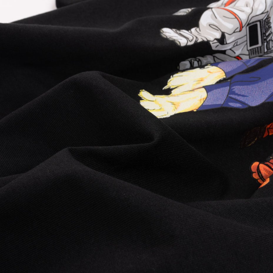 ���ڡ������˥ޥ���TEE [ CORISCO / ���ꥹ�� ] SNK-131901