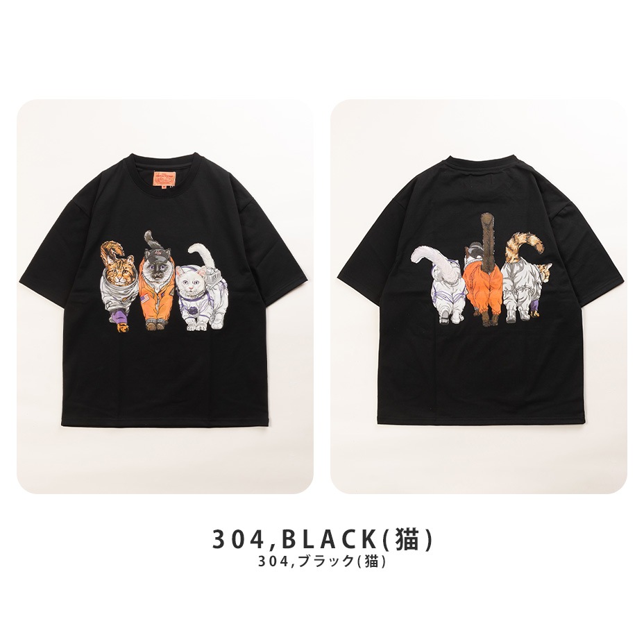 ���ڡ������˥ޥ���TEE [ CORISCO / ���ꥹ�� ] SNK-131901