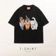 ���ڡ������˥ޥ���TEE [ CORISCO / ���ꥹ�� ] SNK-131901