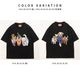 ���ڡ������˥ޥ���TEE [ CORISCO / ���ꥹ�� ] SNK-131901