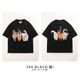 ���ڡ������˥ޥ���TEE [ CORISCO / ���ꥹ�� ] SNK-131901