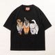 ���ڡ������˥ޥ���TEE [ CORISCO / ���ꥹ�� ] SNK-131901