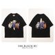 ���ڡ������˥ޥ���TEE [ CORISCO / ���ꥹ�� ] SNK-131901