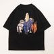 ���ڡ������˥ޥ���TEE [ CORISCO / ���ꥹ�� ] SNK-131901