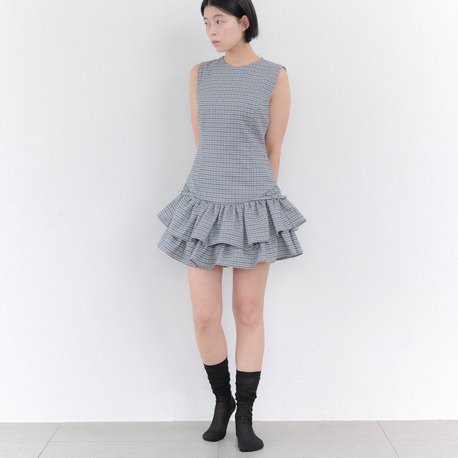 Loose Fit Knee Socks [ I Hate Monday / �����إ��ȥޥ�ǡ� ] BYC-IHM26SS07