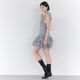 Loose Fit Knee Socks [ I Hate Monday / �����إ��ȥޥ�ǡ� ] BYC-IHM26SS07