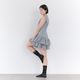 Loose Fit Knee Socks [ I Hate Monday / �����إ��ȥޥ�ǡ� ] BYC-IHM26SS07