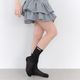 Loose Fit Knee Socks [ I Hate Monday / �����إ��ȥޥ�ǡ� ] BYC-IHM26SS07