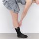 Loose Fit Knee Socks [ I Hate Monday / �����إ��ȥޥ�ǡ� ] BYC-IHM26SS07