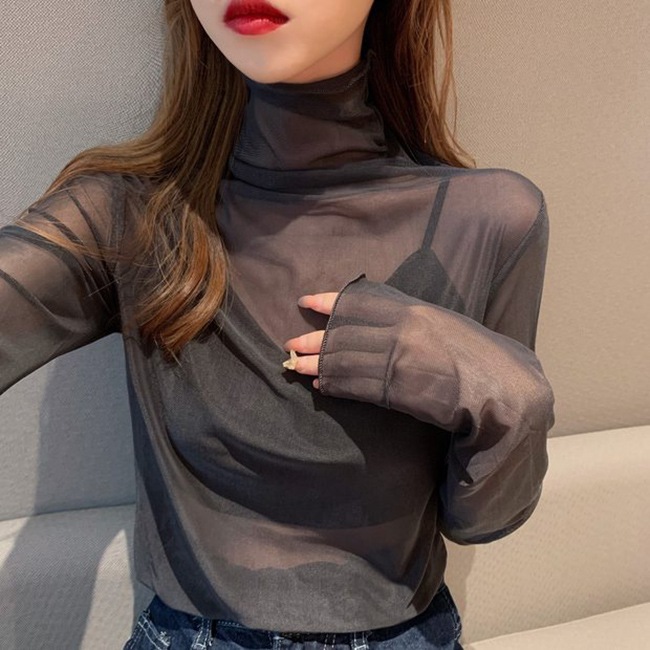 �������롼 �ϥ��ͥå� ����� �ȥåץ�[ SCC329-1 ] SVEC / ����٥å�