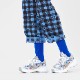 Solid Rib Sock [ 10231029-65  ] HAPPY SOCKS / �ϥåԡ����å���