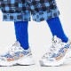 Solid Rib Sock [ 10231029-65  ] HAPPY SOCKS / �ϥåԡ����å���