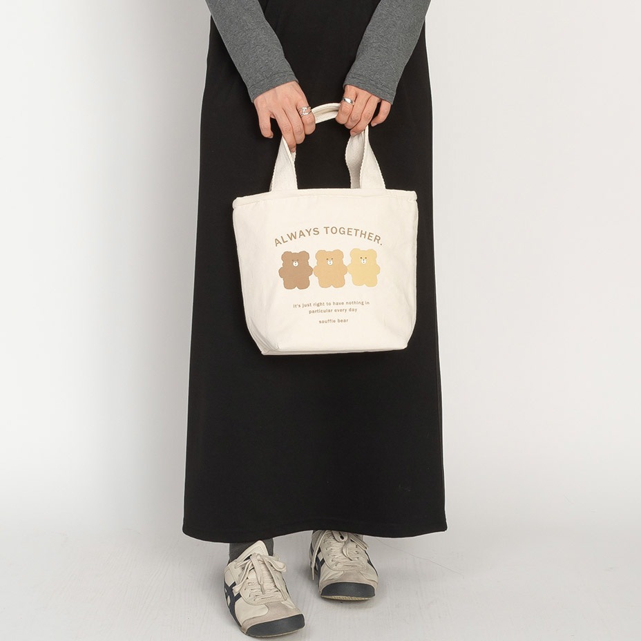 ���������ݲ��ȡ��ȥХå� [ 651-277 ] polkapolka / �ݥ륫�ݥ륫