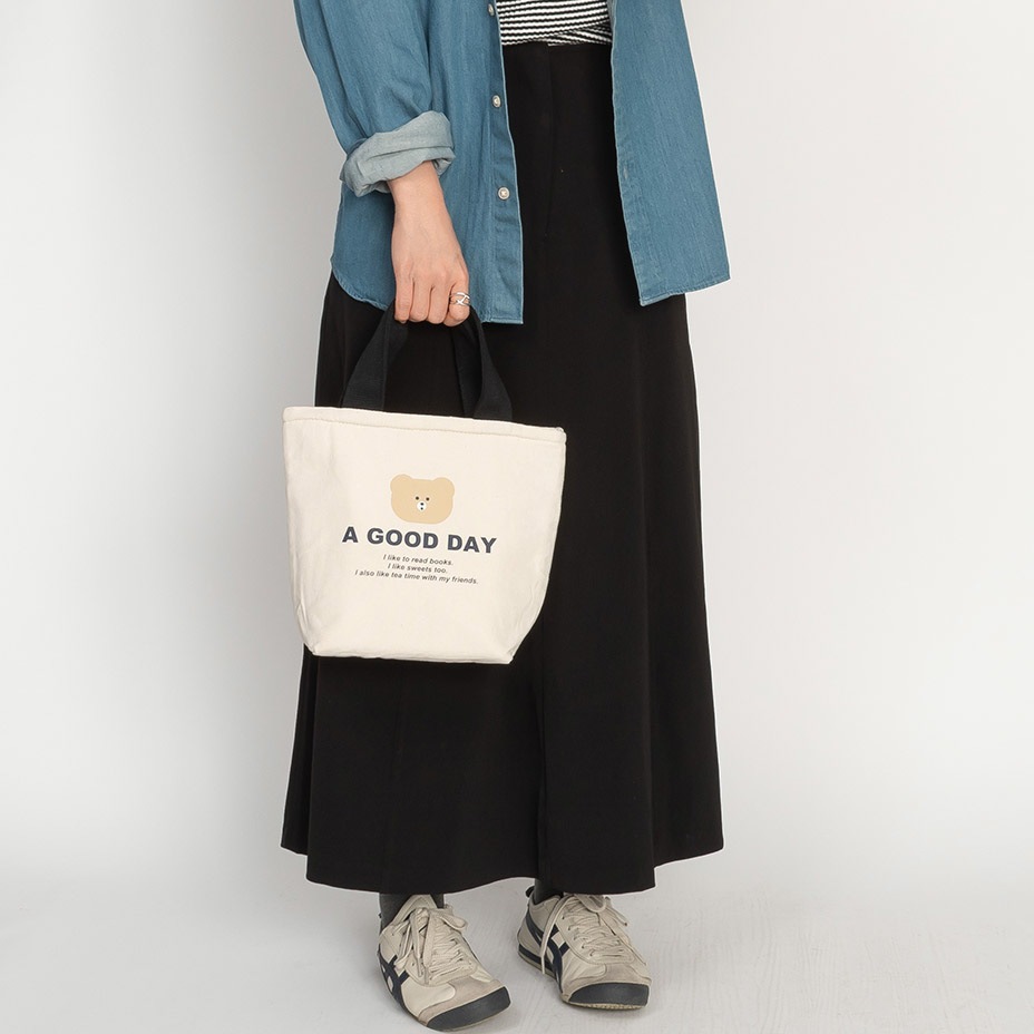 ���������ݲ��ȡ��ȥХå� [ 651-277 ] polkapolka / �ݥ륫�ݥ륫