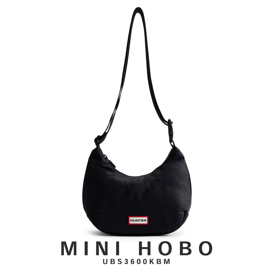 nylon mini hodo [ UBS3600KBM ] HUNTER / �ϥ󥿡�