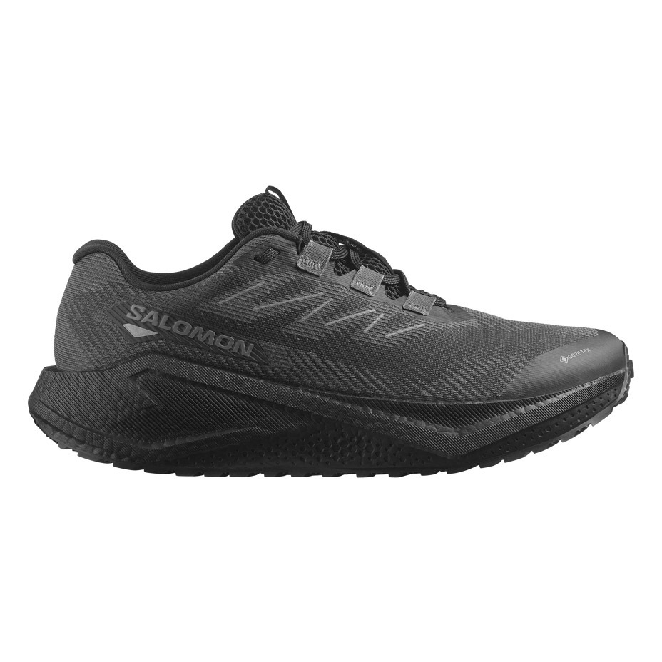 AERO BLAZE 3 GRVL GORE-TEX [ L47976600 ] SALOMON / �������