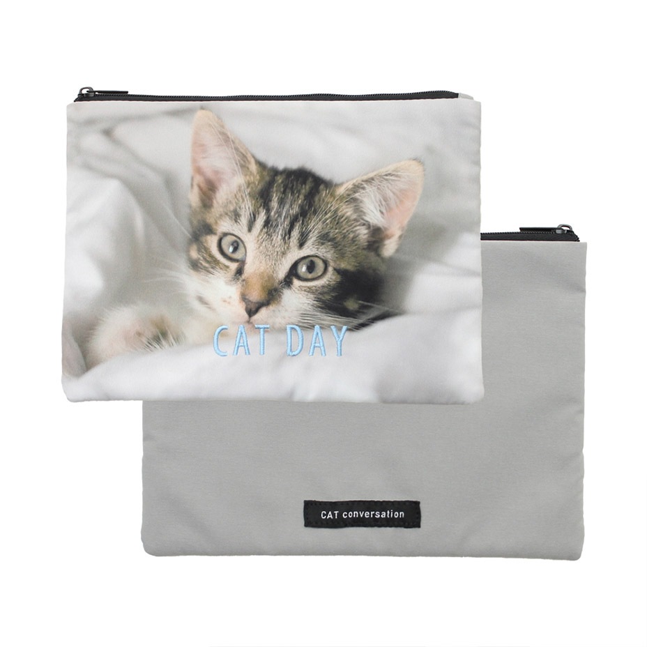 CAT DAY�ե�åȥݡ��� [ polka polka / �ݥ륫�ݥ륫 ] SBD-720-708