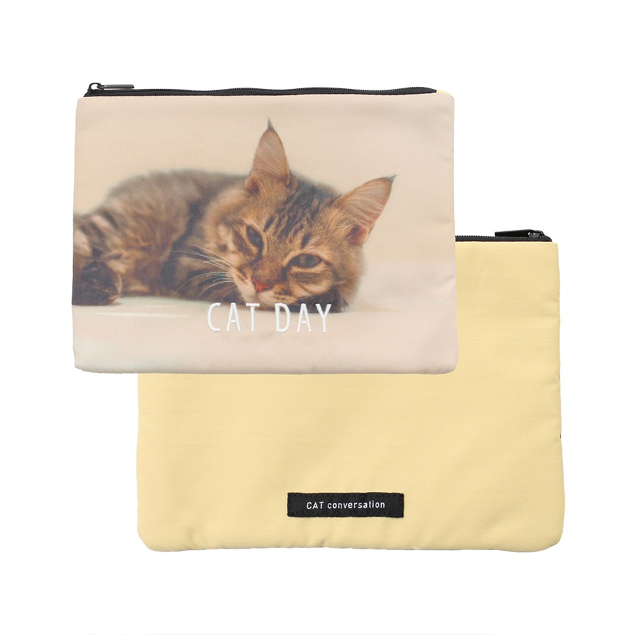 CAT DAY�ե�åȥݡ��� [ polka polka / �ݥ륫�ݥ륫 ] SBD-720-708