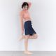 Loose Fit Knee Socks [ I Hate Monday / �����إ��ȥޥ�ǡ� ] BYC-IHM26SS08