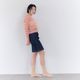 Loose Fit Knee Socks [ I Hate Monday / �����إ��ȥޥ�ǡ� ] BYC-IHM26SS08