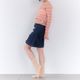 Loose Fit Knee Socks [ I Hate Monday / �����إ��ȥޥ�ǡ� ] BYC-IHM26SS08