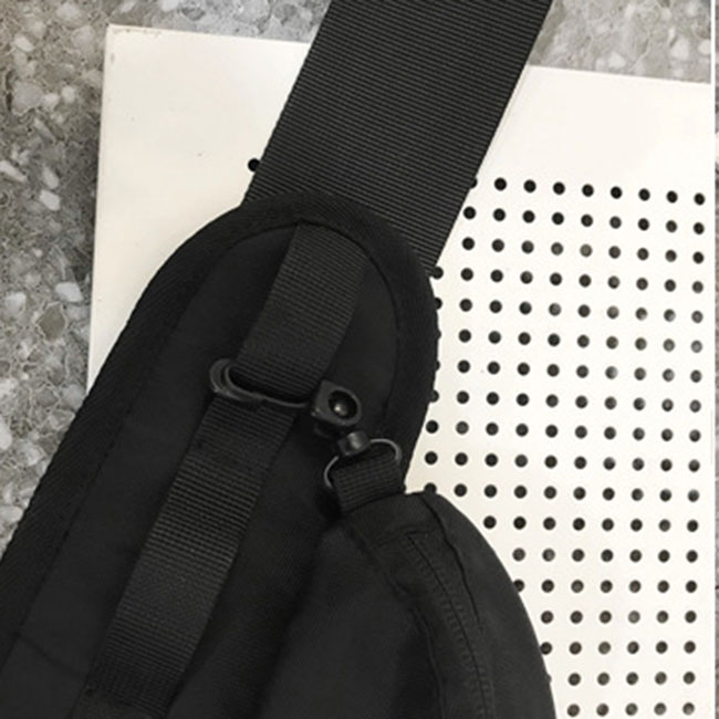 ߥ˥ݡդ å󥸥㡼Хå [ YALPG-0001 ]