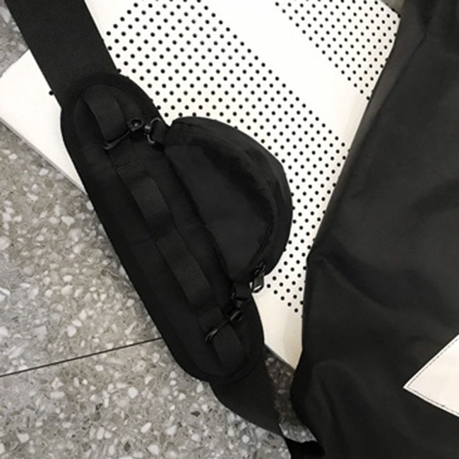 ߥ˥ݡդ å󥸥㡼Хå [ YALPG-0001 ]