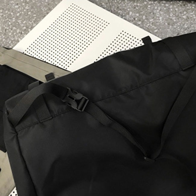 ߥ˥ݡդ å󥸥㡼Хå [ YALPG-0001 ]