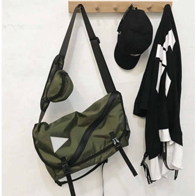 ߥ˥ݡդ å󥸥㡼Хå [ YALPG-0001 ]