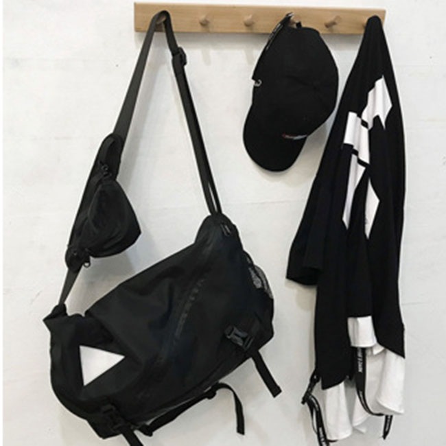 ߥ˥ݡդ å󥸥㡼Хå [ YALPG-0001 ]