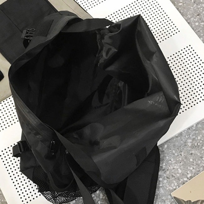 ߥ˥ݡդ å󥸥㡼Хå [ YALPG-0001 ]